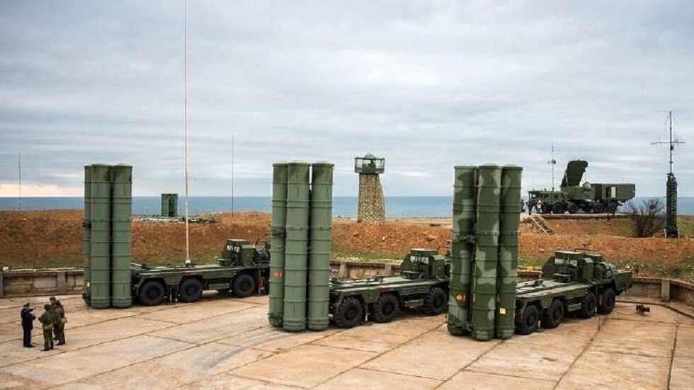 روسيا تؤكد أن الوضع حول أوكرانيا لن يؤثر على التعاون العسكري التقني مع الهند