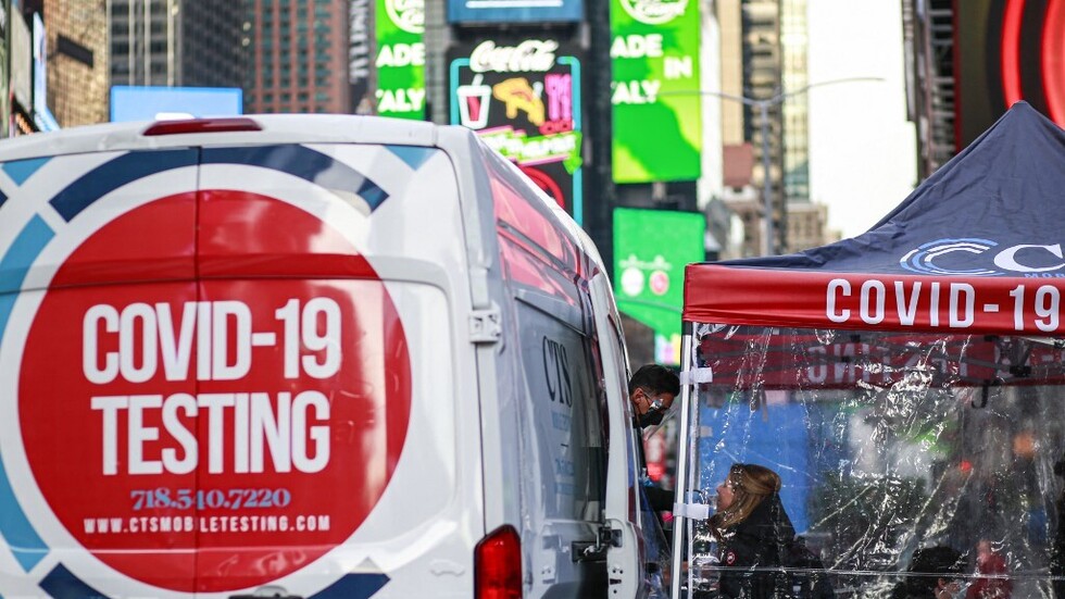 خبراء يحذرون.. استعدوا لمتحور كورونا الجديد