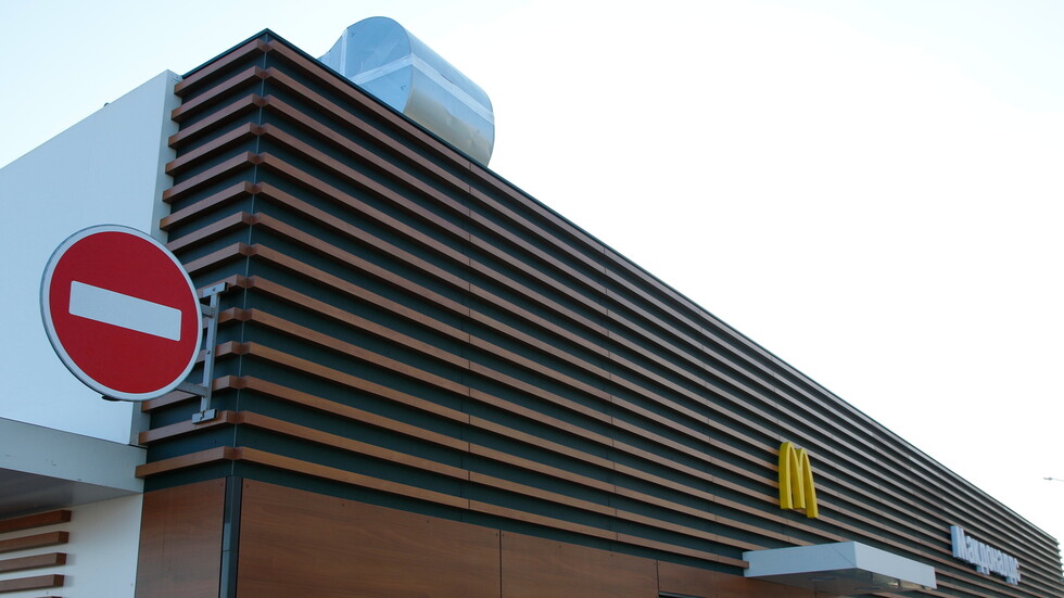 بعد خروج سلاسل الوجبات السريعة الأمريكية من روسيا.. مطاعم تركية تستعد لدخول السوق الروسية