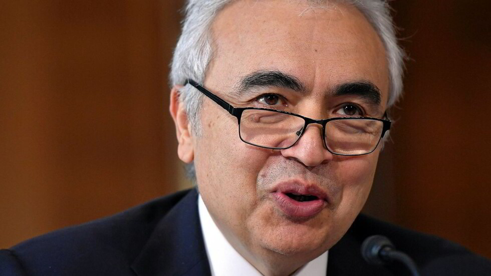 الطاقة الدولية تأمل أن "يخفف" اجتماع أوبك+ "الضغط" على أسواق النفط