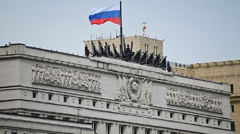 الدفاع الروسية: تدمير ساحة للطائرات في لفيف غرب أوكرانيا بأسلحة "عالية الدقة"