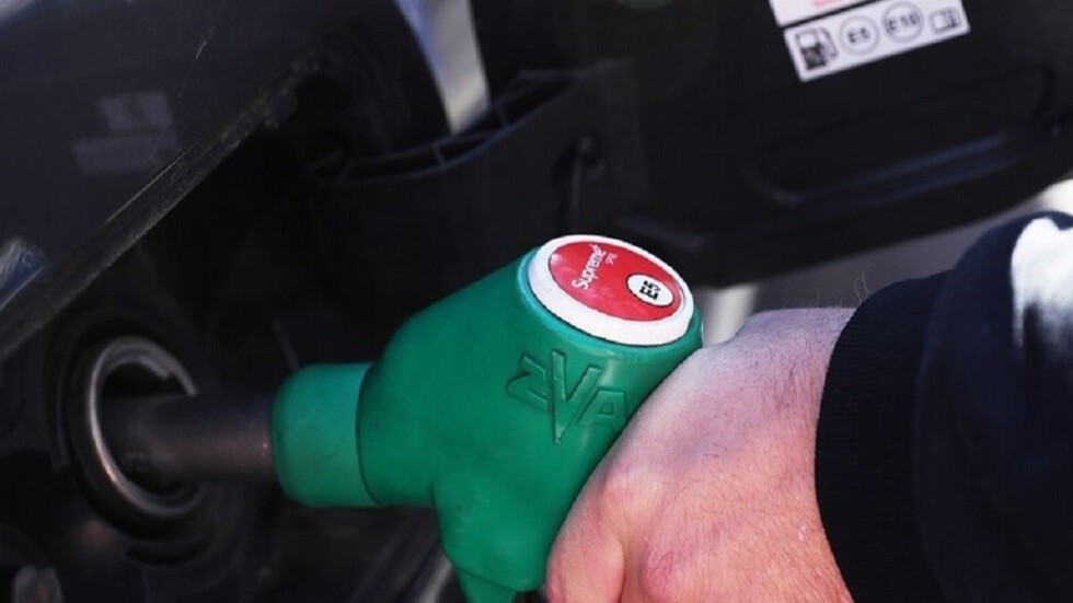 أسعار البنزين في الولايات المتحدة تواصل تحطيم الأرقام القياسية