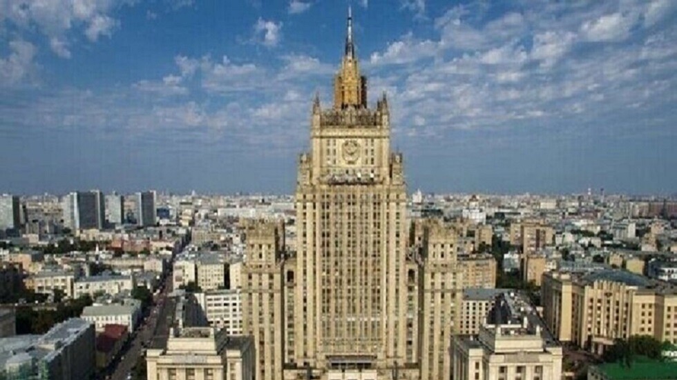 الخارجية الروسية: مجلس أوروبا فقد معنى وجوده