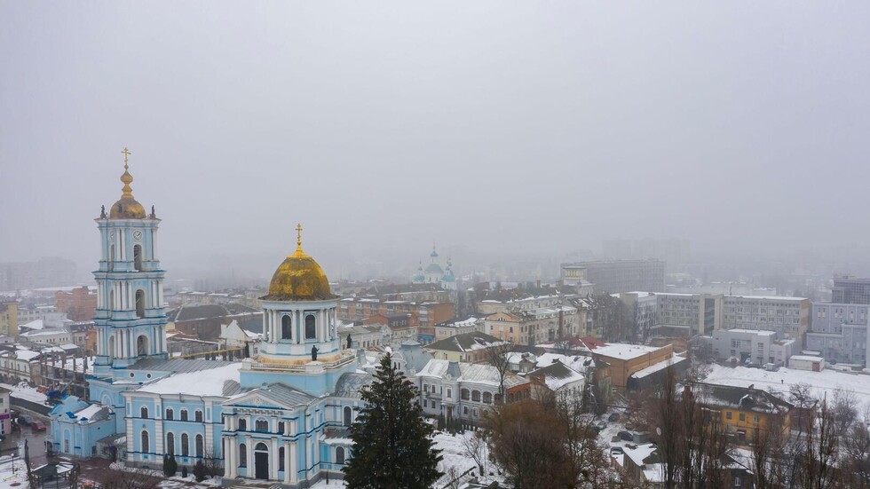 الأمم المتحدة: تسيير أول قافلة مساعدات لمدينة سومي الأوكرانية