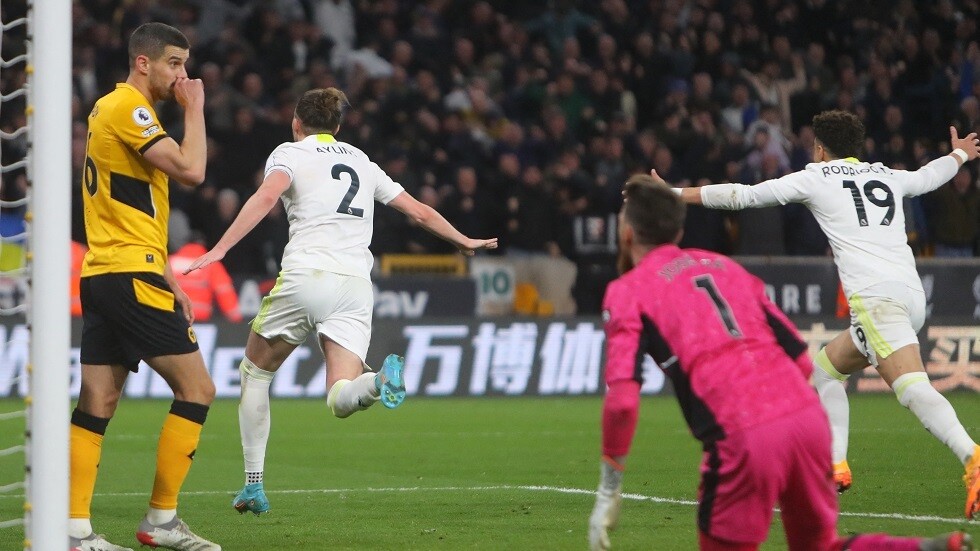 ترتيب الدوري الإنجليزي الممتاز بعد