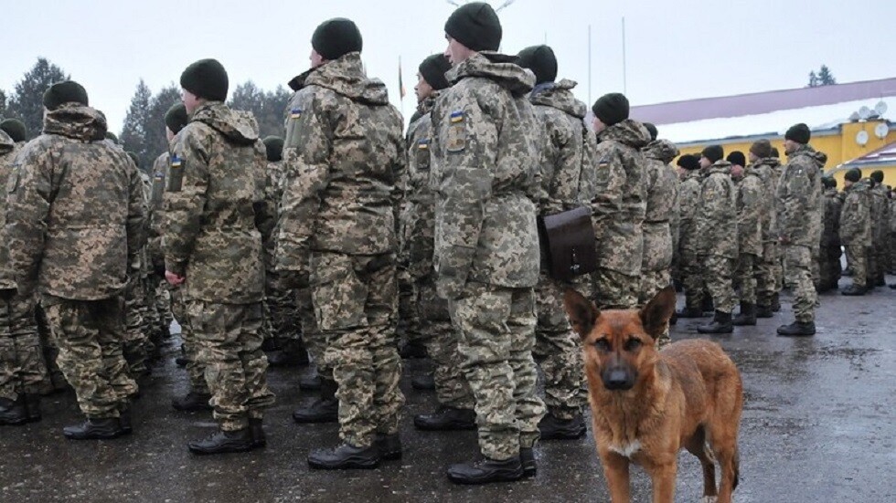 كييف تعترف أنها فقدت إمكانية الوصول إلى بحر آزوف