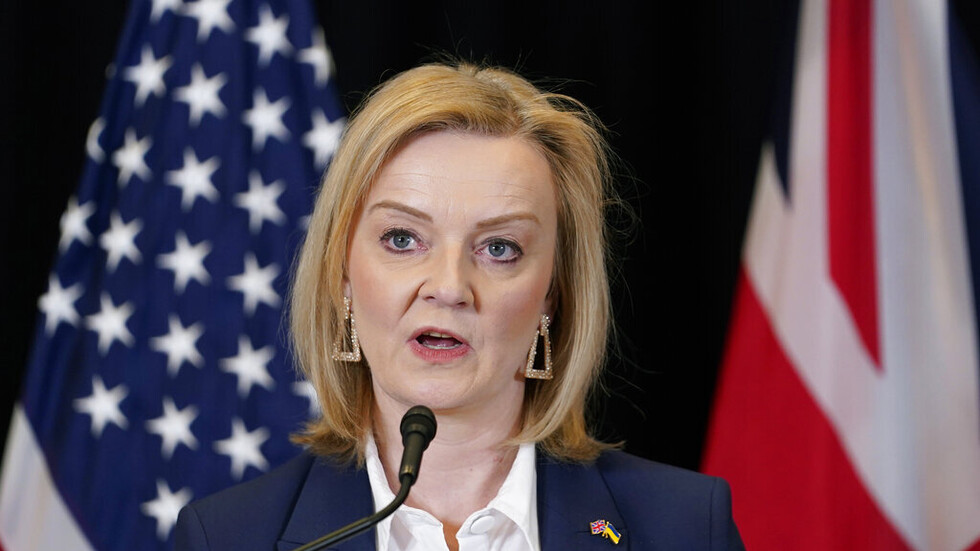 لندن: لن نرفع عقوباتنا المفروضة على رجال الأعمال الروس