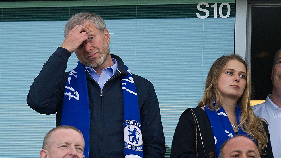 نهاية مهلة تقديم العروض لشراء تشيلسي وجهة عربية صاحبة أكبر عرض