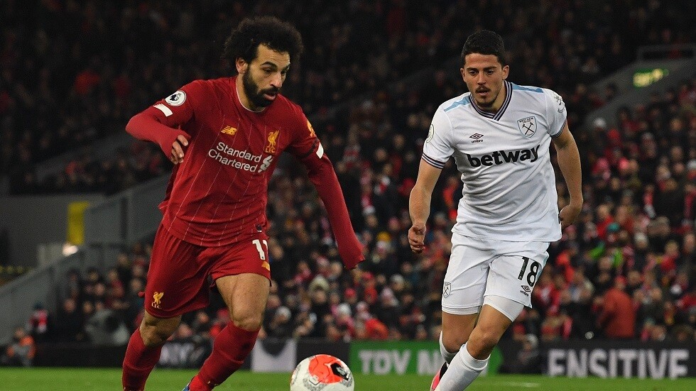 زميل بن رحمة يتفوق على محمد صلاح