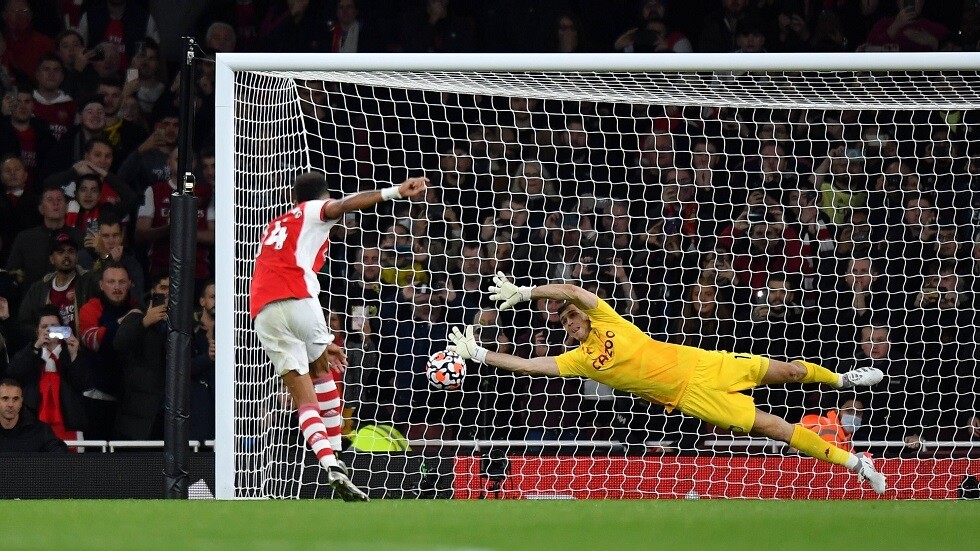 أرسنال يصالح جماهيره بعد "موقعة" ليفربول