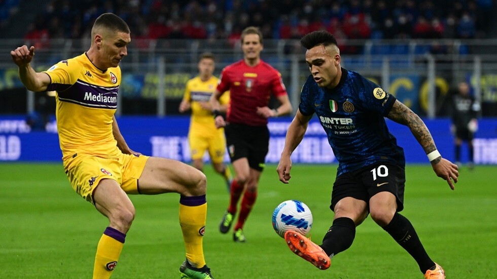 فيورنتينا يروض