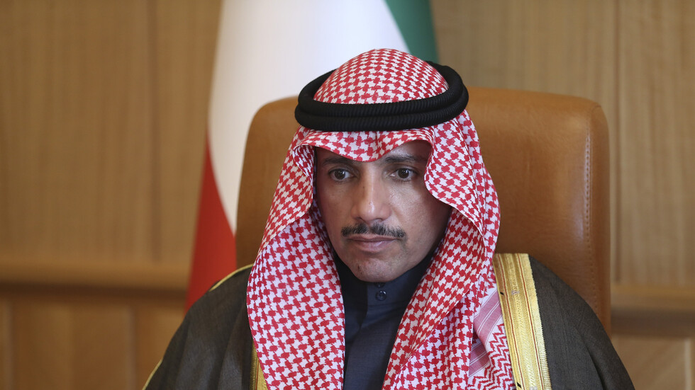 الكويت تنتقد تجاهل الاتحاد البرلماني الدولي لـ"الجرائم الإسرائيلية" في ظل الدعوات لطرد روسيا منه