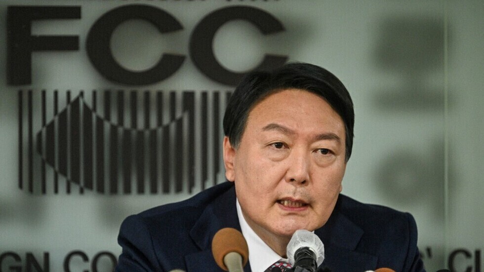 رئيس كوريا الجنوبية المنتخب يعتزم نقل مقر حكومته إلى مجمع وزارة الدفاع