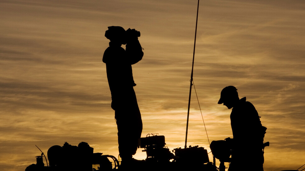 شركة إسرائيلية تكشف عن اختراع للرؤية عبر الجدران