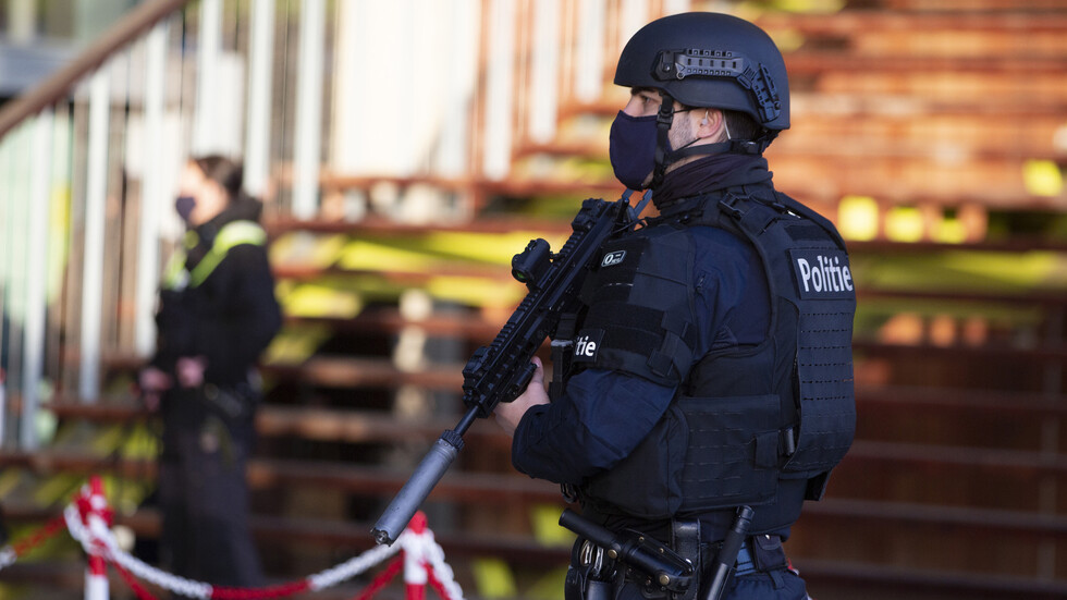 6 قتلى جراء دهس سيارة حشدا في مهرجان بجنوب بلجيكا