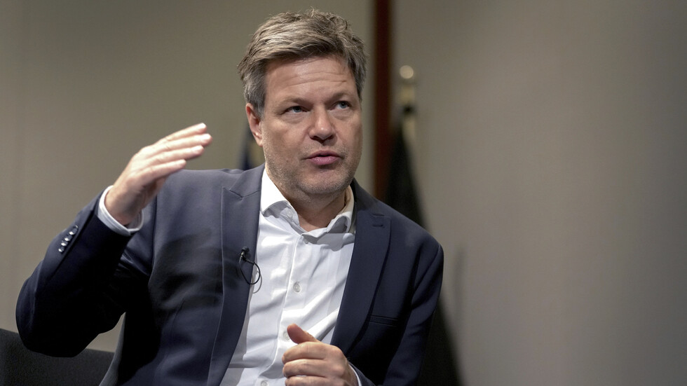 ألمانيا تعلن إبرامها مع قطر اتفاق شراكة استراتيجية طويلة الأمد في مجال الطاقة