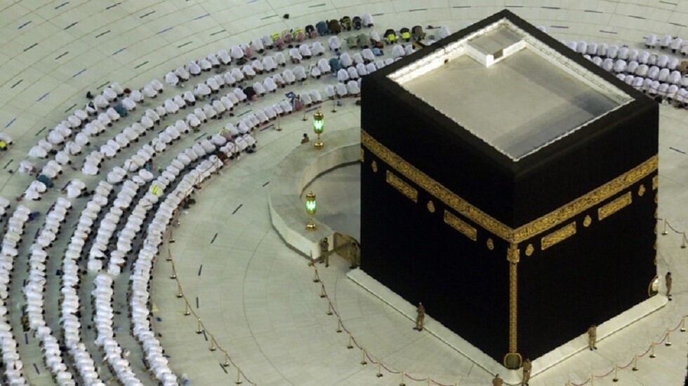 أنقرة والرياض تبحثان ملف الحج والعمرة