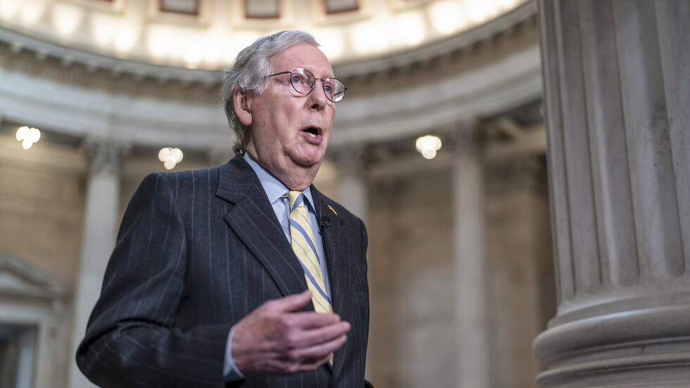 سيناتور الأمريكي: هناك أسلوب لإغلاق الأجواء الأوكرانية بواسطة وسائل أرضية