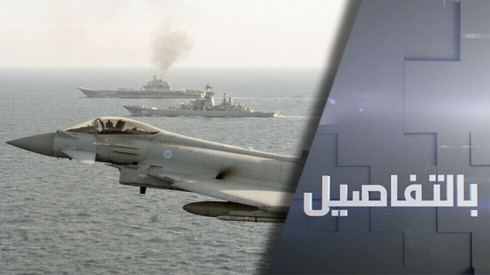 صواريخ روسية فرط صوتية تحسم عملية أوكرانيا؟