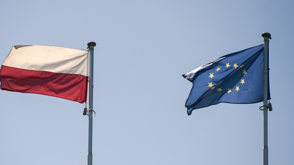 بولندا تشتكي من عقوبات الاتحاد الأوروبي