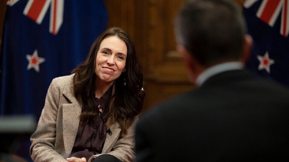 نيوزيلندا تخصص 3.5 مليون دولار لشراء أسلحة ومعدات عسكرية لأوكرانيا