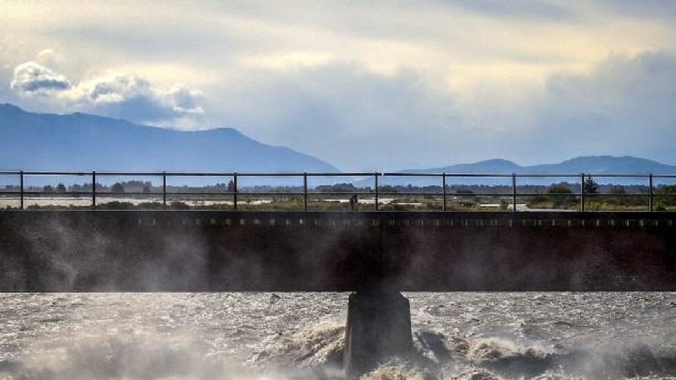 نيوزيلندا.. مصرع 4 أشخاص إثر غرق قارب صيد بسبب العواصف
