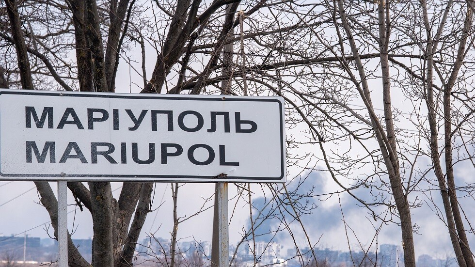 رئيس جمهورية دونيتسك الشعبية: القصف الأوكراني سوف ينتهي قريبا