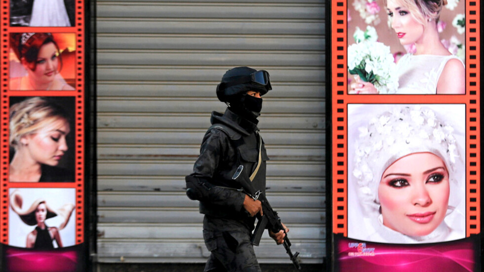 مصر.. القبض على أخطر سيدة في البلاد