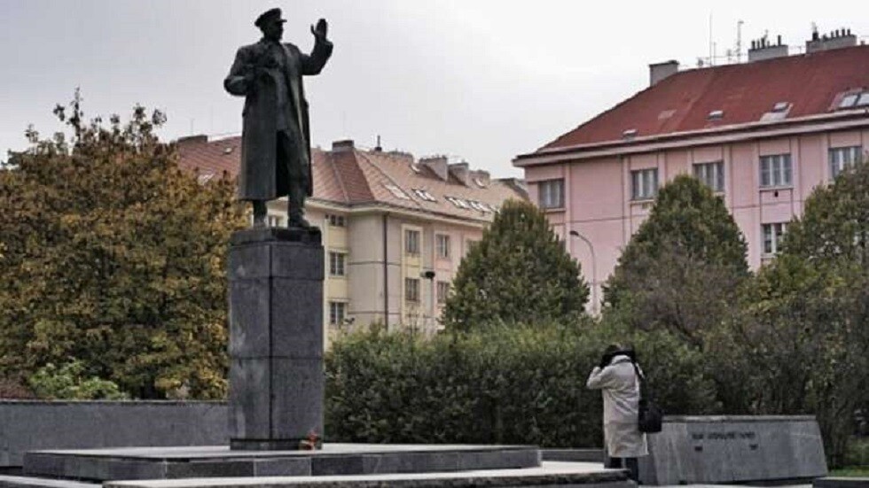 جمهورية التشيك تسجل معدل وفيات هو الأعلى منذ الحرب العالمية الثانية