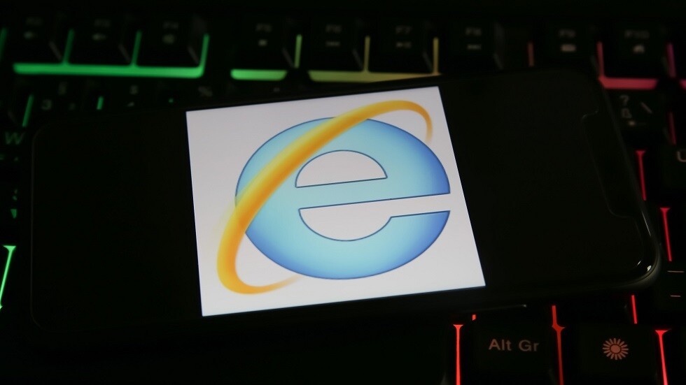 مايكروسوفت تعلن "نهاية" Internet Explorer