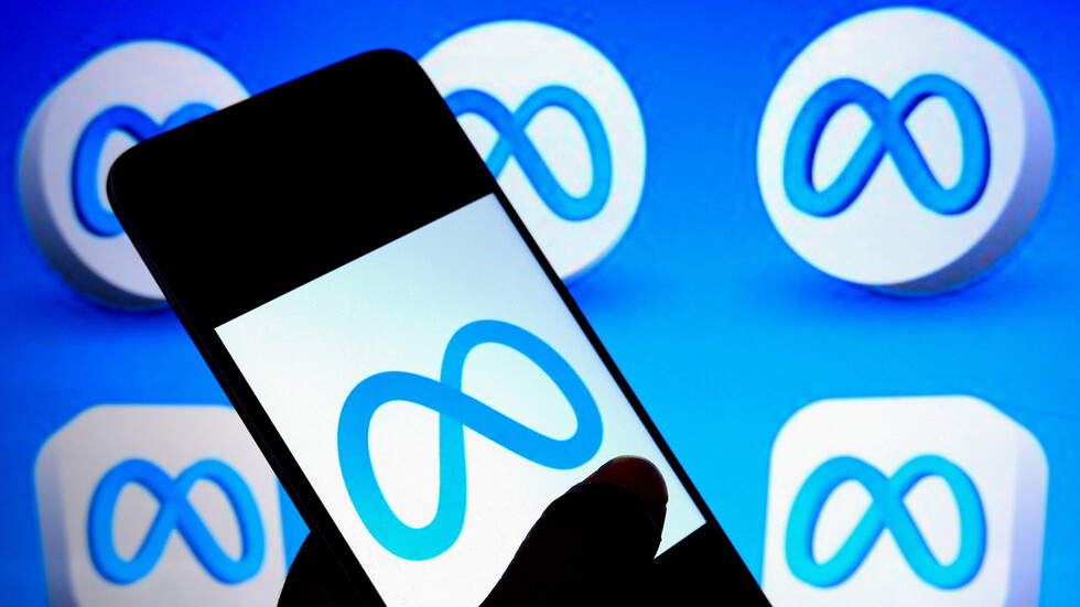 شركة "ميتا": كراهية روسيا غير مقبولة!