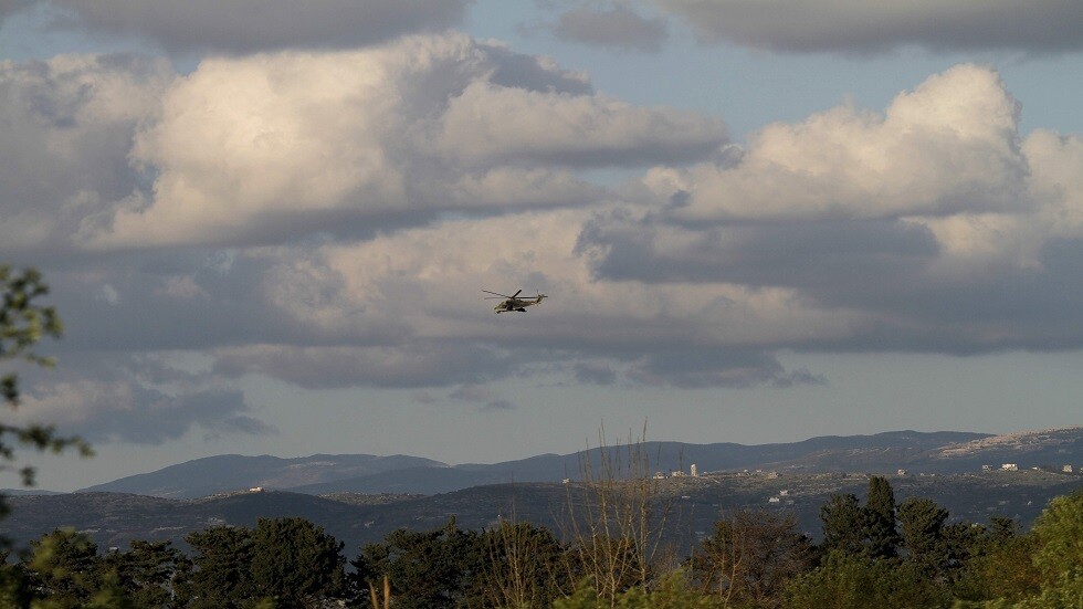 سوريا.. طائرات التحالف الدولي تحلق بكثافة فوق الحسكة والقامشلي (فيديو)