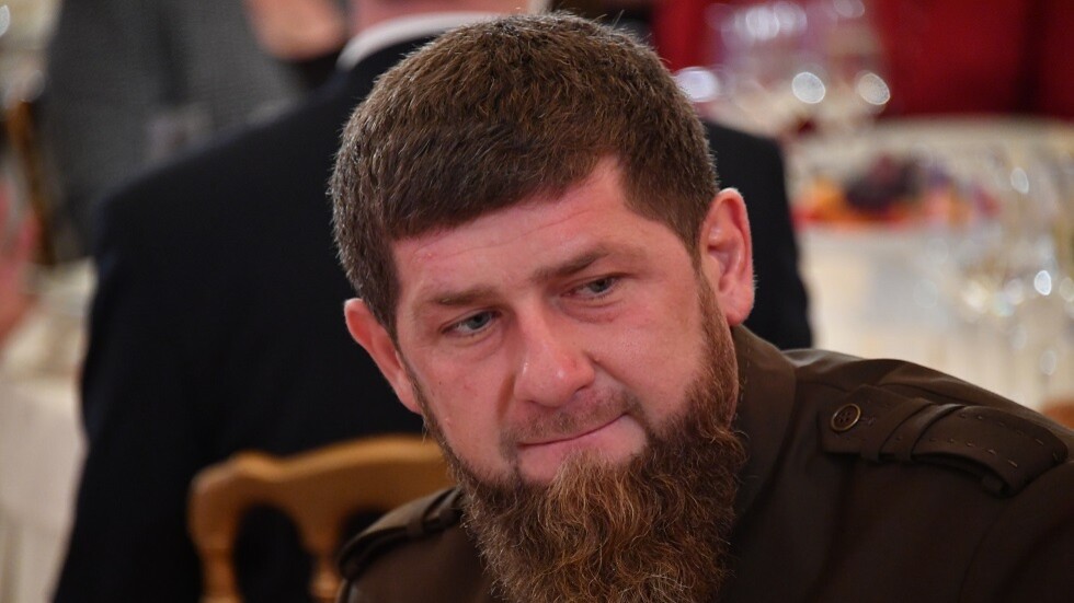 قديروف يعلن إرسال دفعة جديدة من المقاتلين الشيشان إلى أوكرانيا (فيديو)