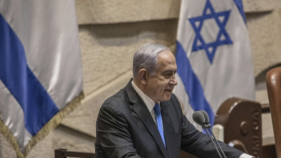 نتنياهو يمثل  في جلسة الاستماع لشهادة شاهد رئيسي في محاكمته