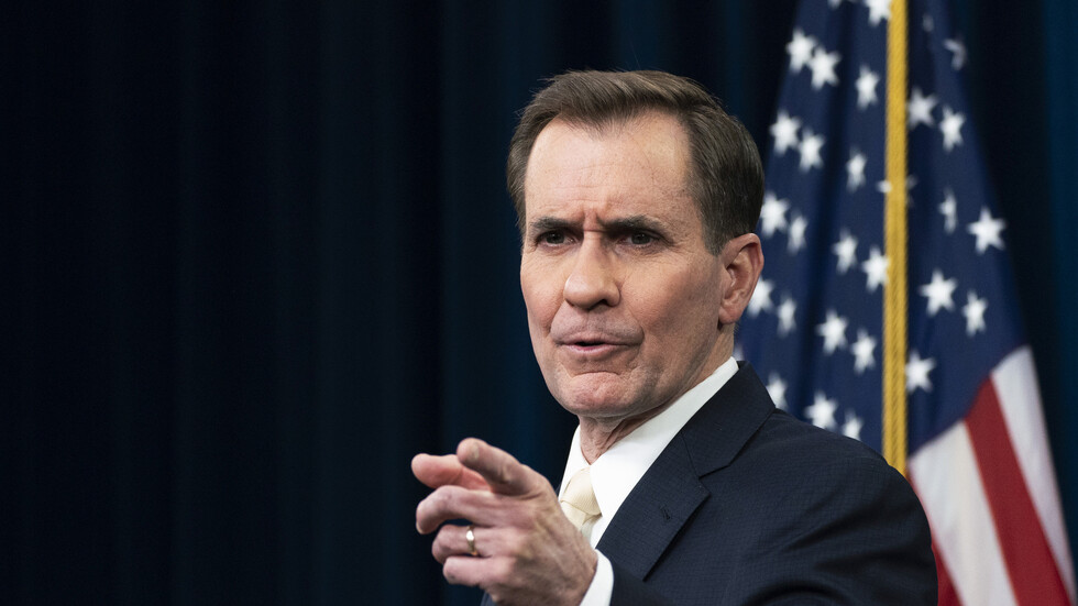 البنتاغون يرفض التعليق على مسألة تسليم "إس 400" التركية لأوكرانيا