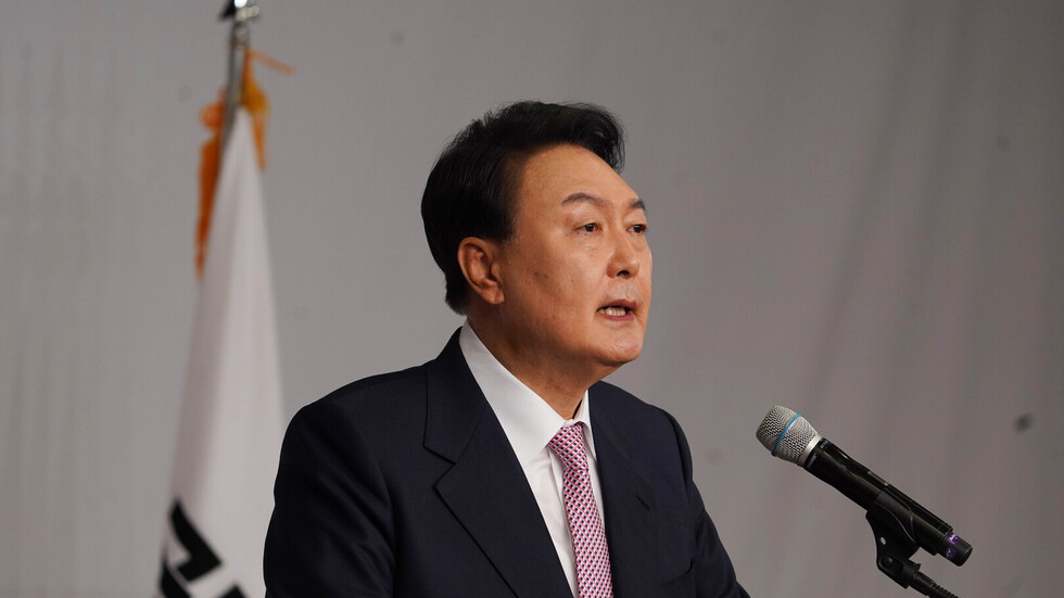 سيئول تتهم بيونغ يانغ بانتهاك اتفاقية الحد من التوتر بين الكوريتين