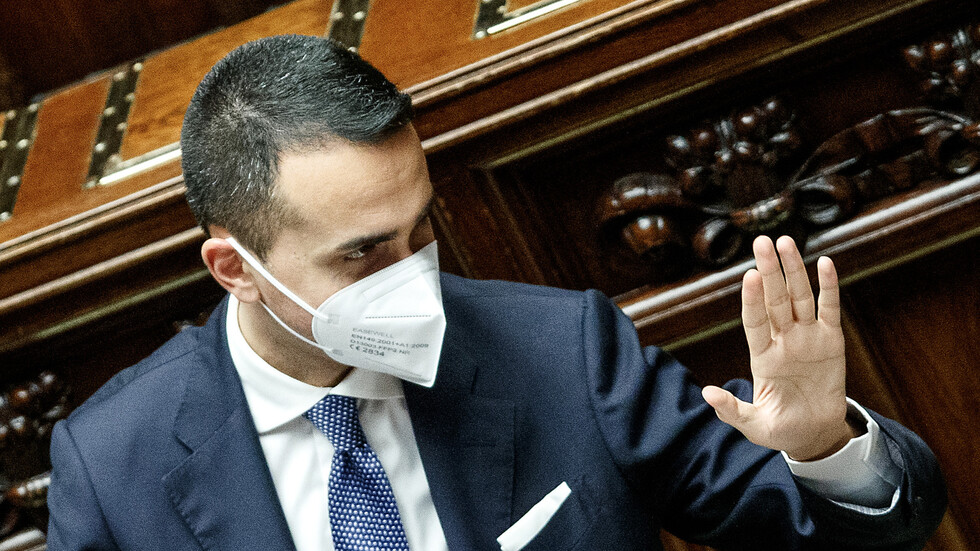 إيطاليا تشيد بجهود تركيا لتسوية الأزمة بين روسيا وأوكرانيا