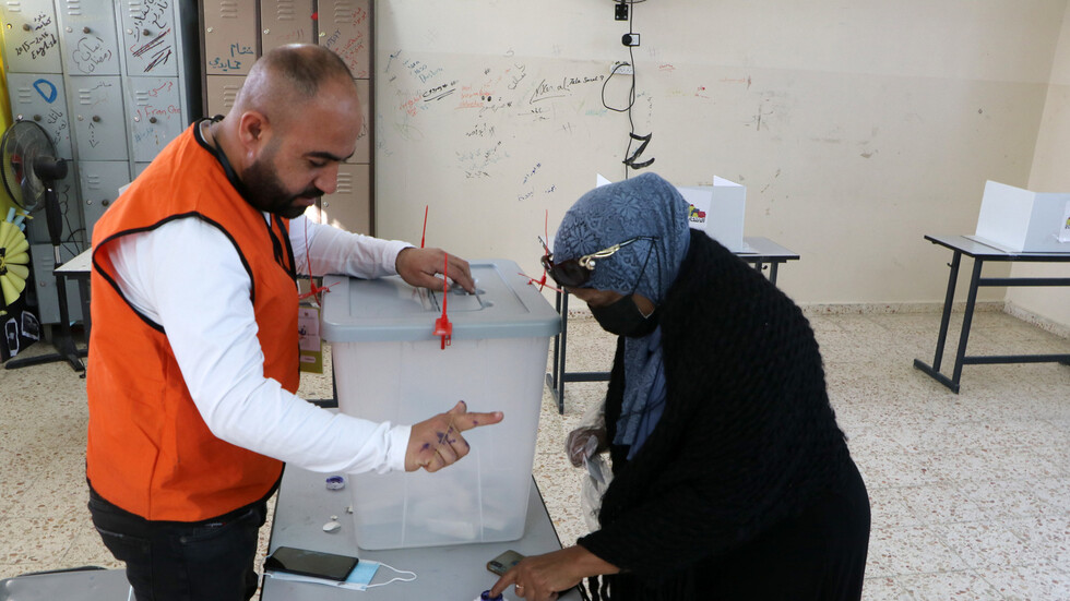 انطلاق انتخابات مجالس البلديات والمحافظات في الأردن