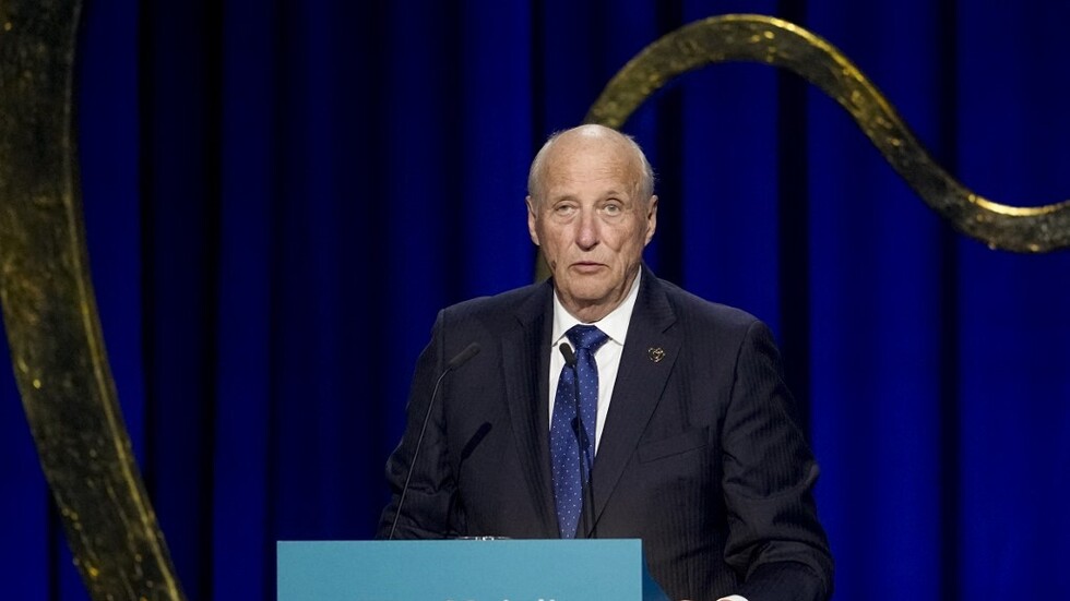 إصابة ملك النرويج بفيروس كورونا