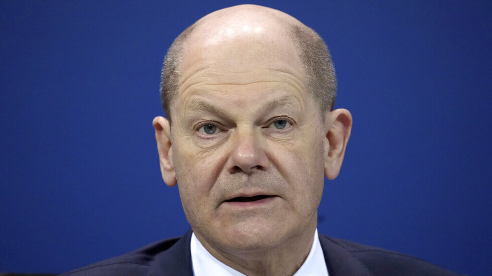 ألمانيا ترفض مقاطعة إمدادات الطاقة الروسية