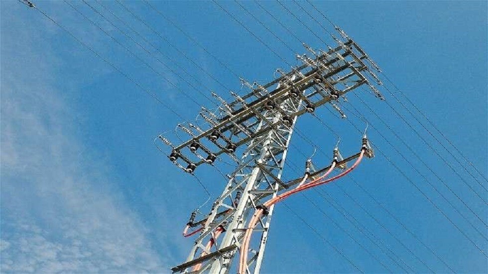 ربط كهربائي بين إيران وقطر قريبا