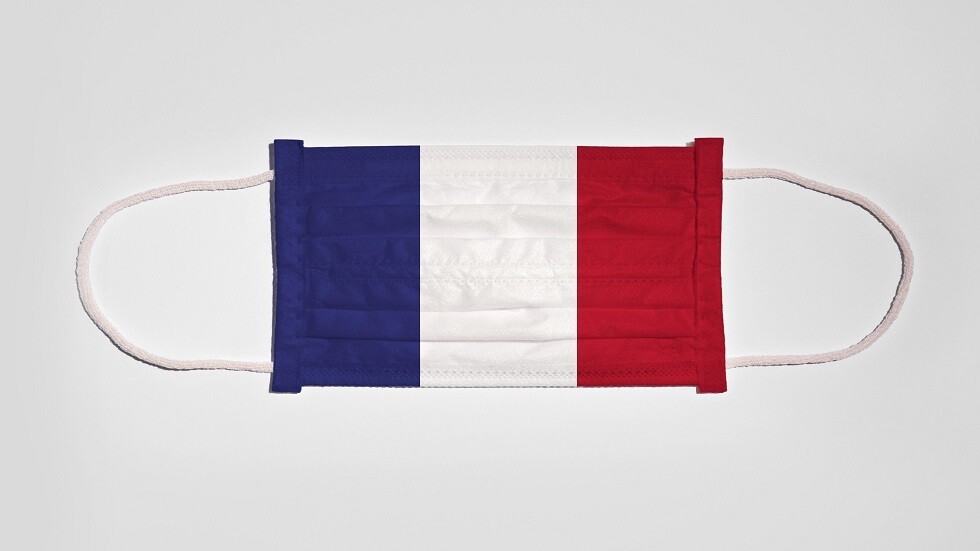 فرنسا تسجل أكبر قفزة في إصابات كورونا منذ بداية فبراير