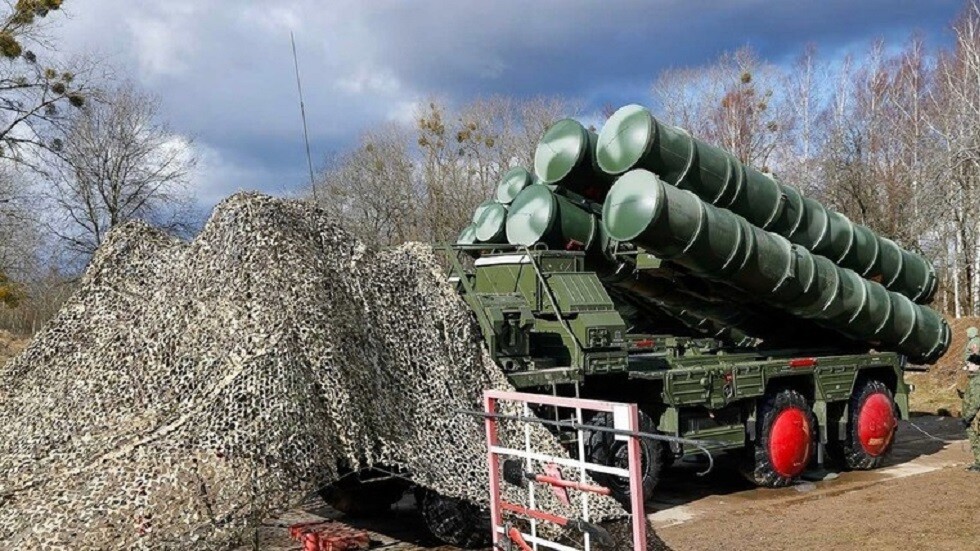 خبير يوضح لماذا لن تقوم تركيا بنقل منظمة الدفاع الجوي "إس-400" إلى أوكرانيا