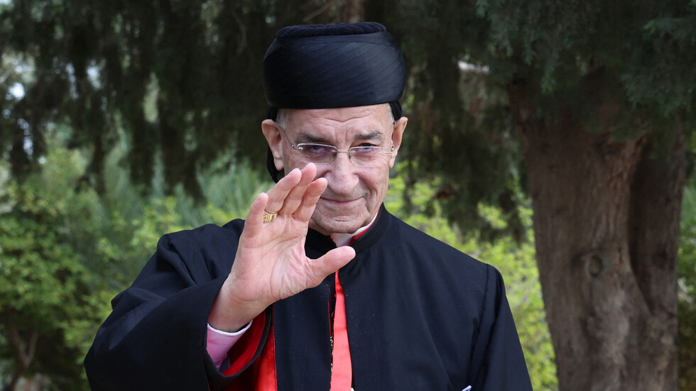 الراعي من مصر: لبنان فقد هويته