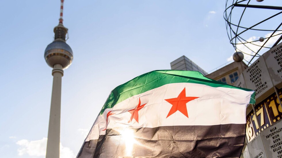 الائتلاف السوري المعارض: لا إرادة دولية لإيجاد حل في سوريا