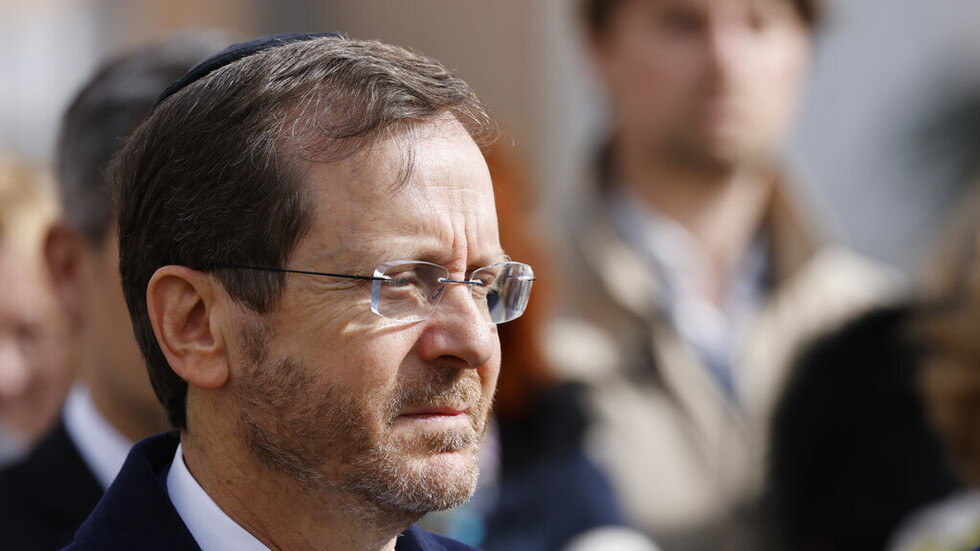 هرتصوغ يشيد بالإعدام الميداني لمنفذ عملية بئر السبع