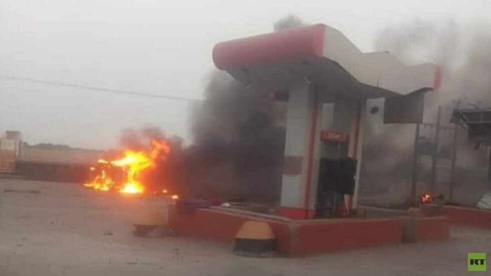 اليمن.. مقتل العميد جواس وعدد من مرافقيه إثر استهدافهم بسيارة مفخخة