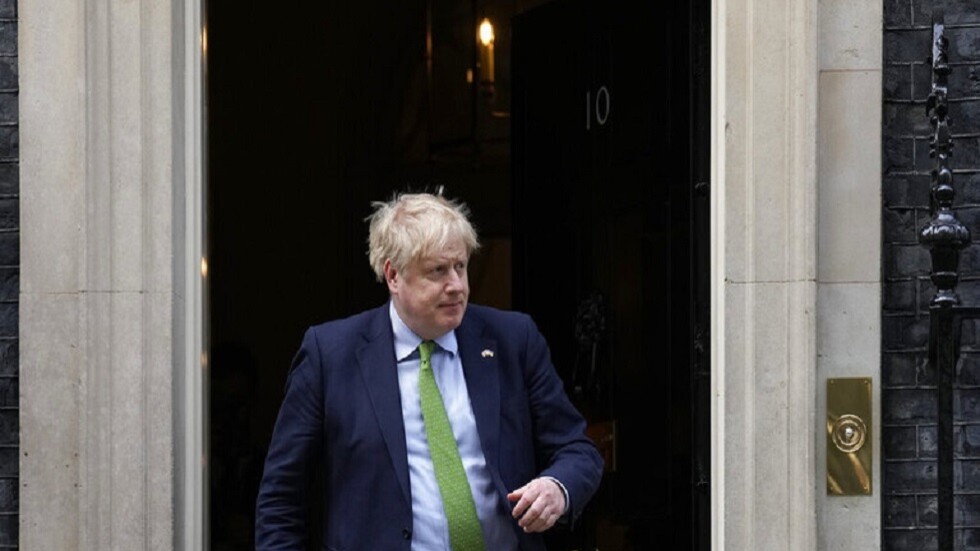 بريطانيا تزود أوكرانيا بحزمة جديدة من الدعم العسكري