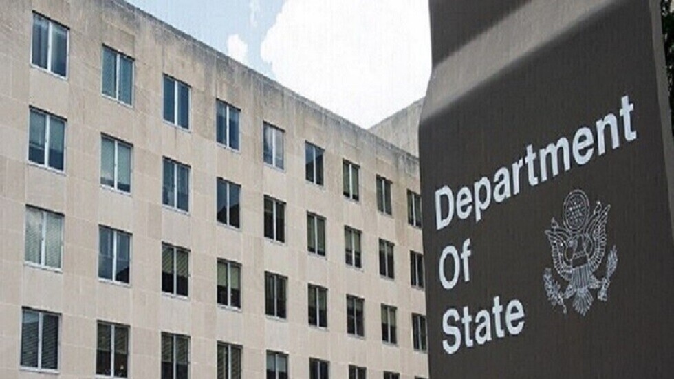 الخارجية الأمريكية تعلن تقديم نحو 3.5 مليون دولار كمنحة لـ"تقوية الإعلام في أوروبا وأوراسيا"
