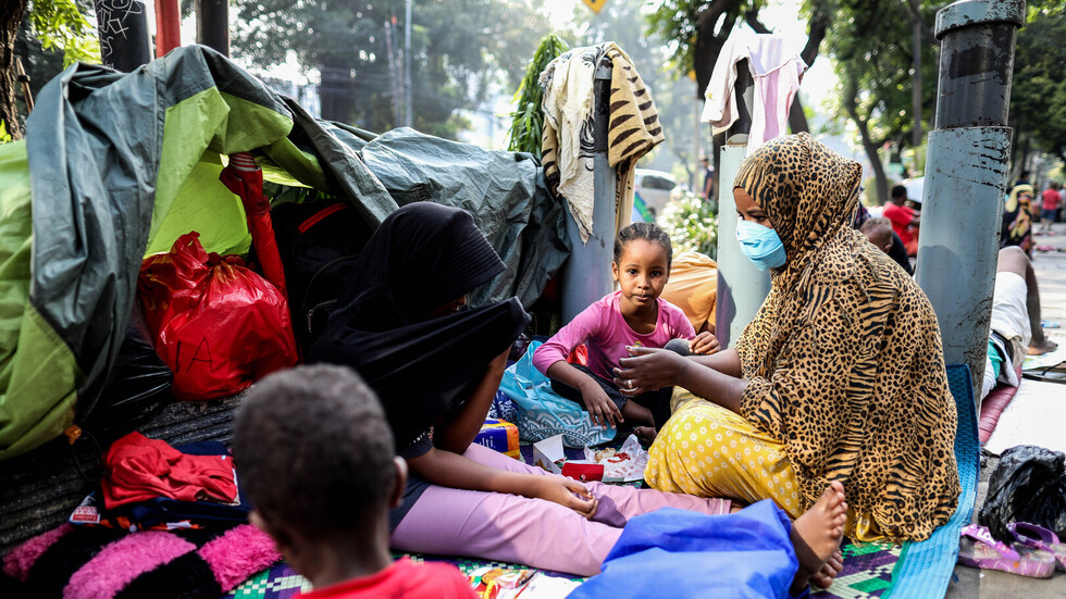 بعد تأخير طويل.. أستراليا تقبل عرض نيوزيلندا لاستقبال 450 لاجئا